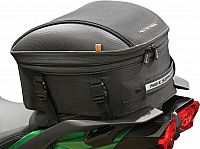 Nelson Rigg Commuter Touring 25/33L, rear bag