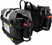 Nelson Rigg Hurricane 2x25L, saddlebags waterproof