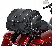 Nelson Rigg Route-1 Weekender, rear bag