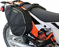 Nelson Rigg Trails End 2x12/15L, saddle bags