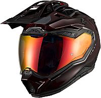 Nexx X.Rally Carbon Namib, casco de aventura