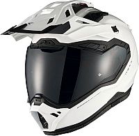 Nexx X.Rally Carbon PRO, avonturenhelm