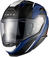 Nexx X.TR Carbon Rush, Integralhelm