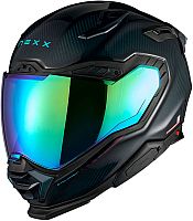 Nexx X.WST3 Carbon Hadal, Integralhelm