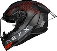 Nexx X.R3R Pro FIM Evo Carbon, full face helmet