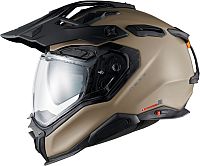 Nexx X.WED3 Plain, enduro helmet