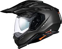 Nexx X.WED3 Pro Zero, capacete de enduro