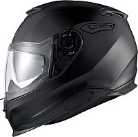 Nexx Y.100 Pure, integreret hjelm