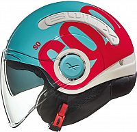 Nexx SX.10 Switx Cool Jam, реактивный шлем
