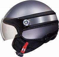 Nexx SX.60 Ice 2, open face helmet
