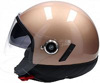 Nexx SX.60 VF Artizan, реактивный шлем