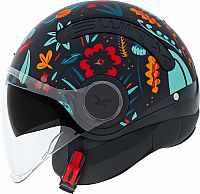 Nexx SX10 Switx Chloe, open face helmet