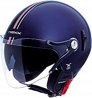 Nexx SX60 Bastille, open face helmet
