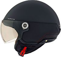 Nexx SX60 Cosmopolis, open face helmet