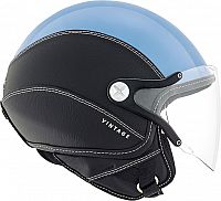 Nexx SX60 Vintage 2, open face helmet