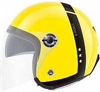 Nexx X.70 G-Force, open face helmet