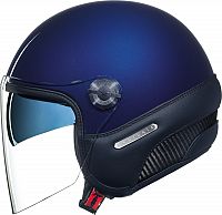 Nexx X.70 Insignia, open face helmet