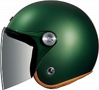 Nexx X.G10 Clubhouse, open face helmet