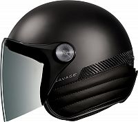 Nexx X.G10 Savage 2, open face helmet