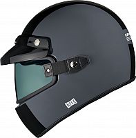 Nexx X.G100 Dragmaster, интегральный шлем