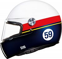 Nexx X.G100 R Grandwin, full face helmet
