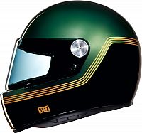 Nexx X.G100R Motordrome, full face helmet