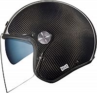 Nexx X.G20 SV Carbon, open face helmet