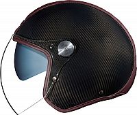 Nexx X.G20 SV Carbon Cult, open face helmet