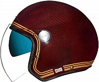 Nexx X.G20 Carbon Lignage, open face helmet