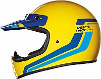 Nexx X.G200 Desert Race, кросс-шлем