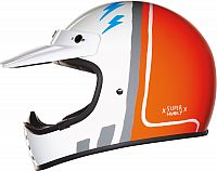 Nexx X.G200 Superhunky, capacete cruzado