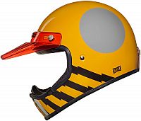 Nexx X.G200 Tracker, croce casco