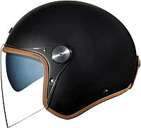 Nexx X.G30 Clubhouse SV, capacete a jato