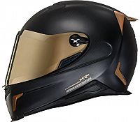 Nexx X.R2 Golden Edition, интегральный шлем