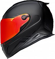 Nexx X.R2 Red Line, цельный шлем