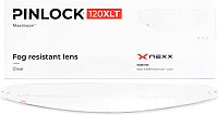 Nexx X.R3R, Soczewka Pinlock 120 XLT
