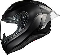 Nexx X.R3R Plain, integreret hjelm