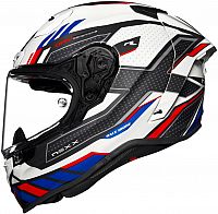 Nexx X.R3R Precision, full face helmet