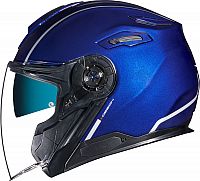 Nexx X.Viliby Signature, jet helmet
