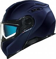 Nexx X.Vilitur Plain, flip up helmet