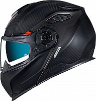 Nexx X.Vilitur Pro Carbon Zero, casco flip-up