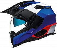 Nexx X.WED 2 Duna, adventure helmet