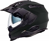 Nexx X.WED 2 Plain, capacete de enduro