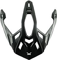 Nexx X.WED3, Helmschirm