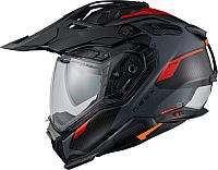 Nexx X.WED3 Pro Keyo, capacete de enduro