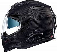 Nexx X.WST 2 Carbon Zero, integreret hjelm