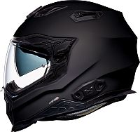 Nexx X.WST 2 Plain, integreret hjelm