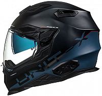 Nexx X.WST 2 Unit-X, integreret hjelm