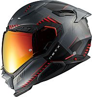 Nexx X.WST3 Fluence, full face helmet