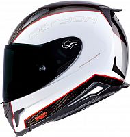 Nexx X.R2 Carbon, casco integrale